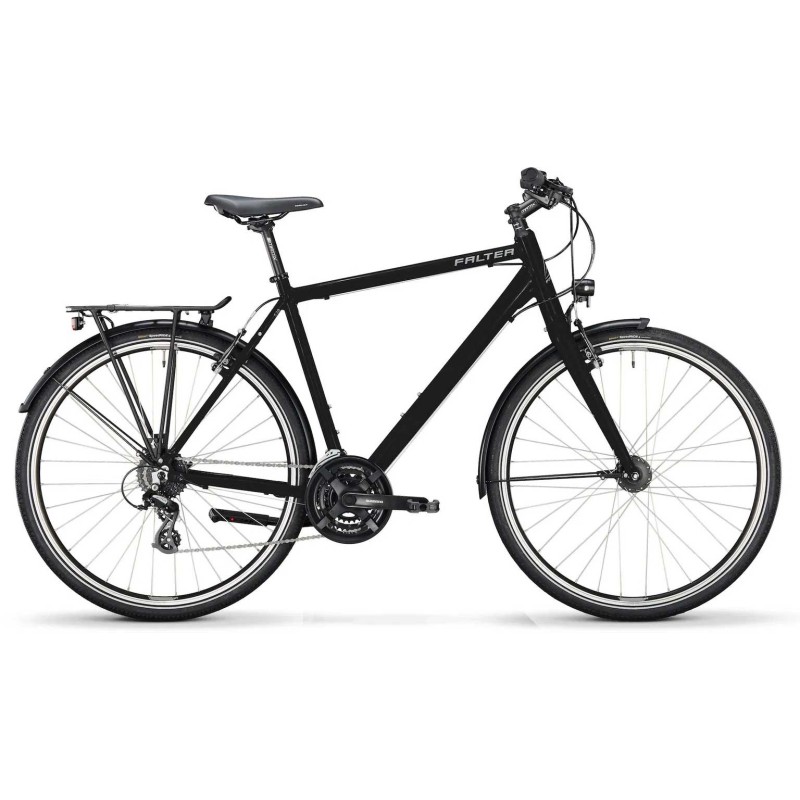 FALTER Trekking S 3.0 Shimano Acera 24-Gang 2026