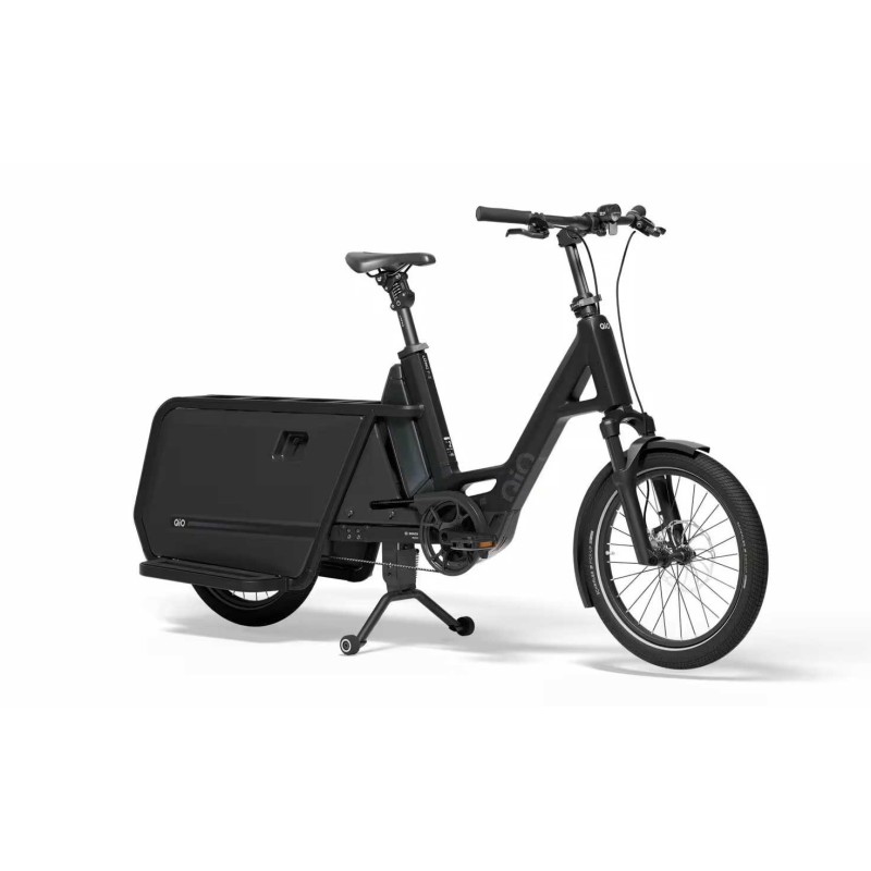 QIO Long CLA Kompaktrad Enviolo Automatiq (800Wh) 2026