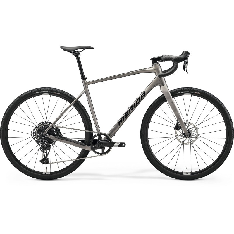 MERIDA Silex 500 SRAM 1x12 2026