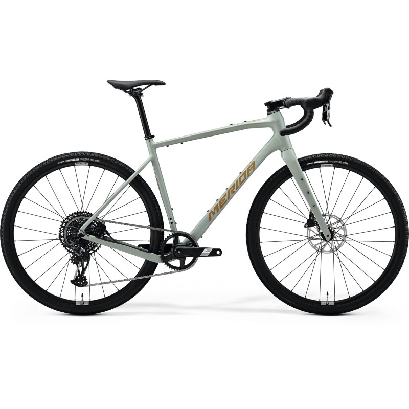MERIDA Silex 500 SRAM 1x12 2026