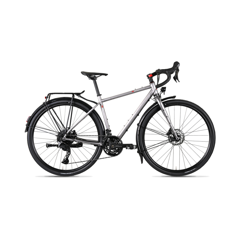 VSF Manufaktur GXQ 400 Shimano Cues 6000 2026