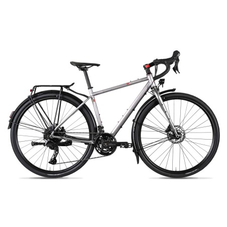 VSF Manufaktur GXQ 400 Shimano Cues 6000 2026