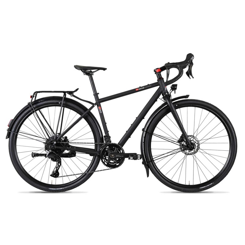 VSF Manufaktur GXQ 400 Shimano Cues 6000 2026