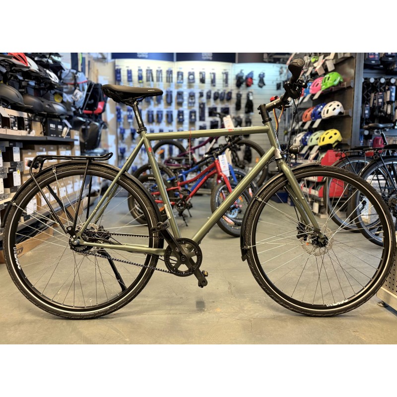 VSF Manufaktur T-700 Alfine 11-G Disc Gates Herren 2026