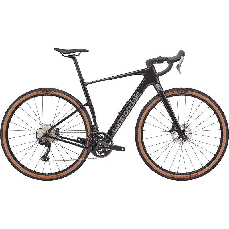 CANNONDALE Topstone Carbon 2 GRX 2x12 OBS 2026