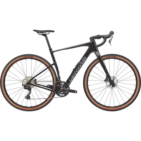 CANNONDALE Topstone Carbon 2 GRX 2x12 OBS 2026