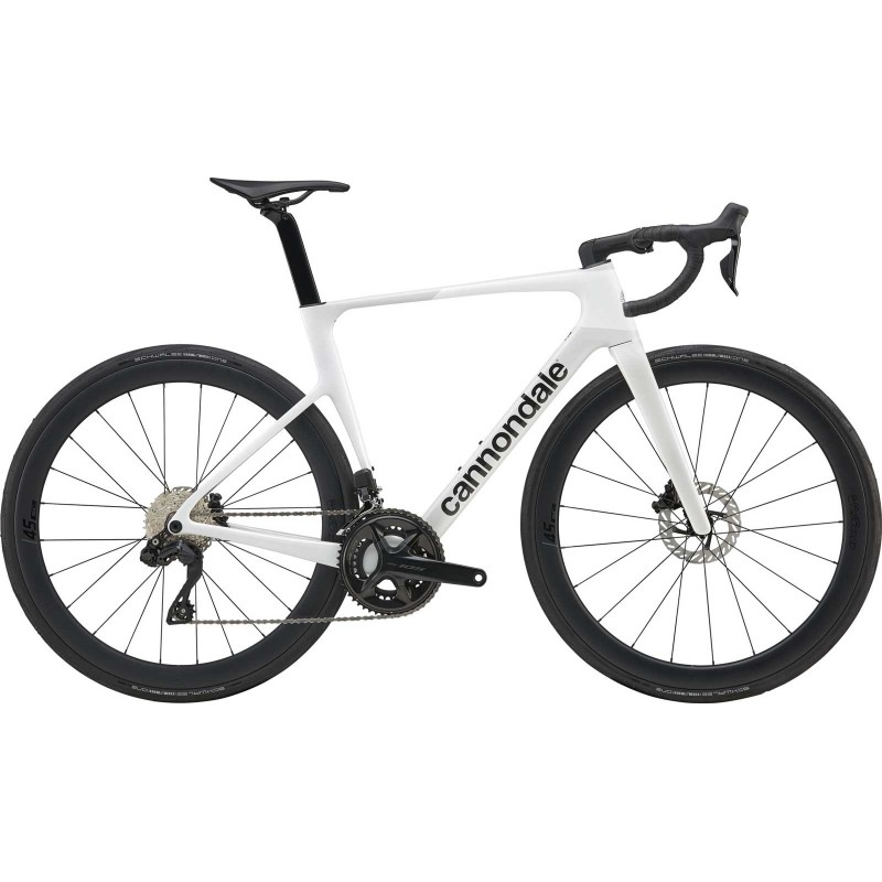 CANNONDALE SuperSix Carbon EVO 5 105 DI2 CAS 2026