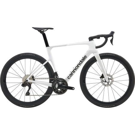 CANNONDALE SuperSix Carbon EVO 5 105 DI2 CAS 2026
