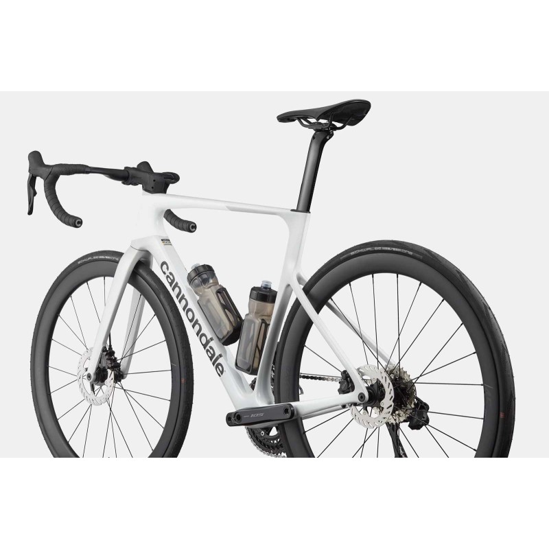 CANNONDALE SuperSix Carbon EVO 5 105 DI2 CAS 2026