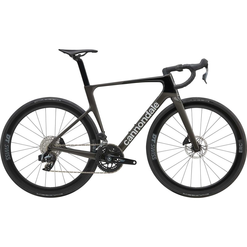 CANNONDALE SuperSix Carbon EVO 4 Rival AXS 2x12 RAW 2026