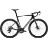 CANNONDALE SuperSix Carbon EVO 4 Rival AXS 2x12 RAW 2026