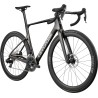 CANNONDALE SuperSix Carbon EVO 4 Rival AXS 2x12 RAW 2026