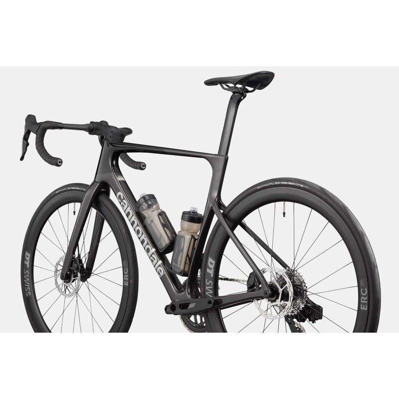 CANNONDALE SuperSix Carbon EVO 4 Rival AXS 2x12 RAW 2026