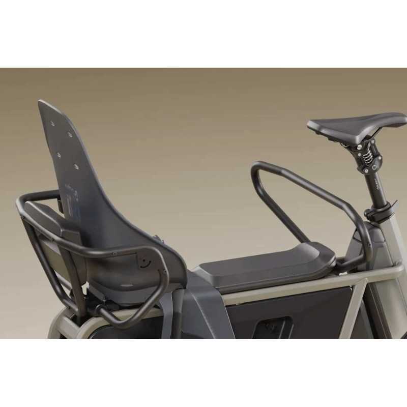 QIO Long CLAx Kompaktrad Enviolo Automatic (800Wh) 2026