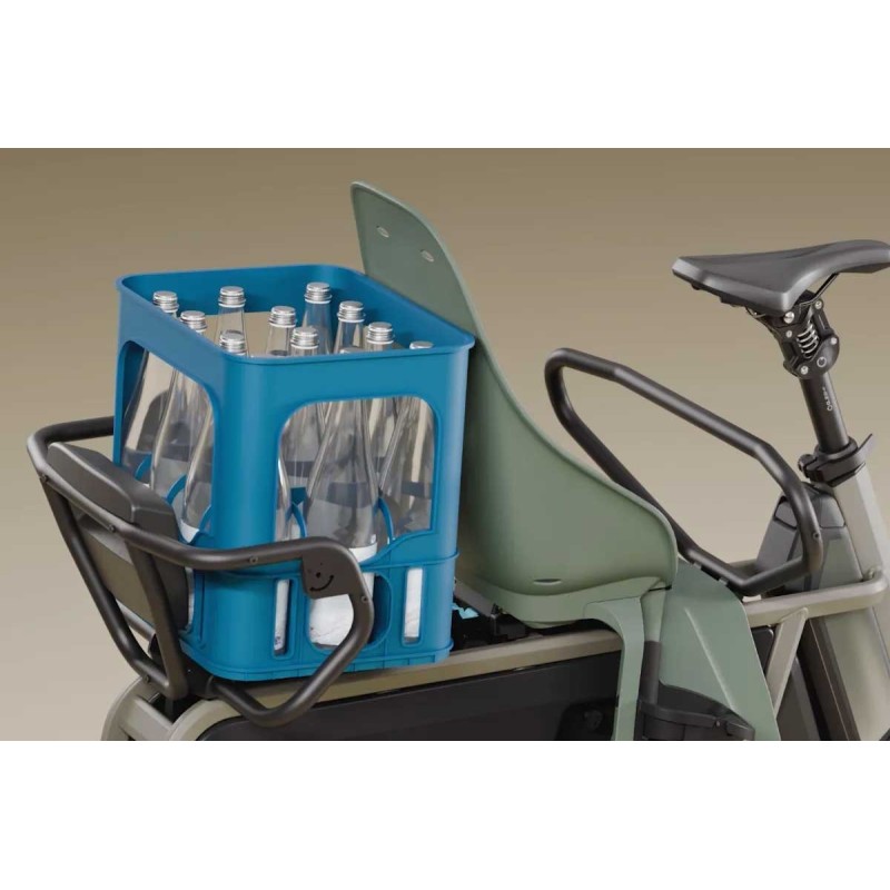 QIO Long CLAx Kompaktrad Enviolo Automatic (800Wh) 2026