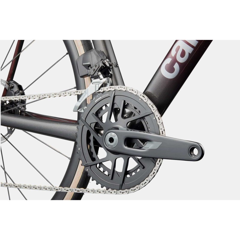 CANNONDALE CAAD14 Rival AXS 2x12 CHL 2026