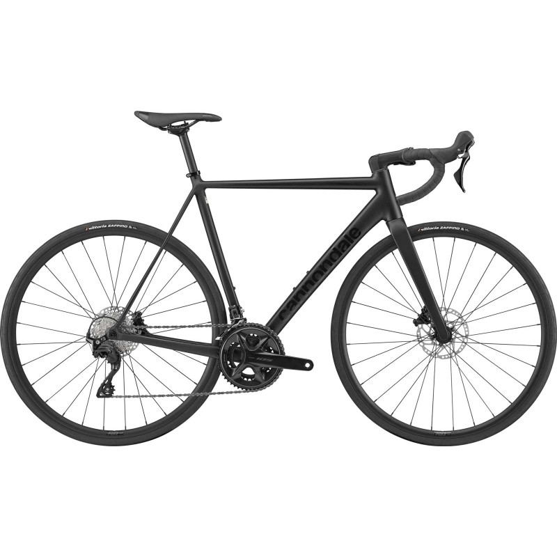 CANNONDALE CAAD14 105 2x12 BBQ 2026