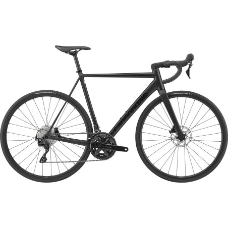 CANNONDALE CAAD14 105 2x12 BBQ 2026
