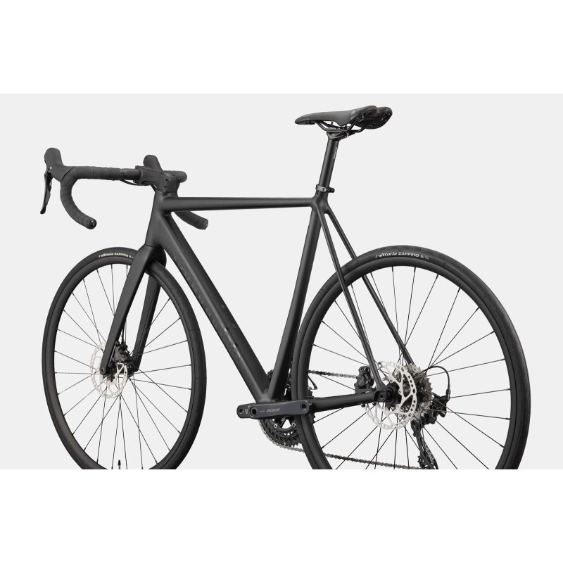 CANNONDALE CAAD14 105 2x12 BBQ 2026
