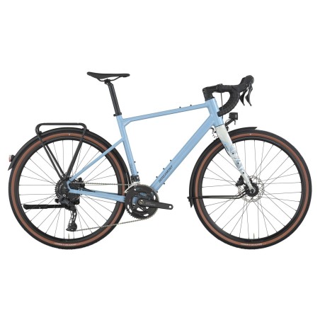 BERGAMONT Grandurance RD 30 Cues 2x10 2026