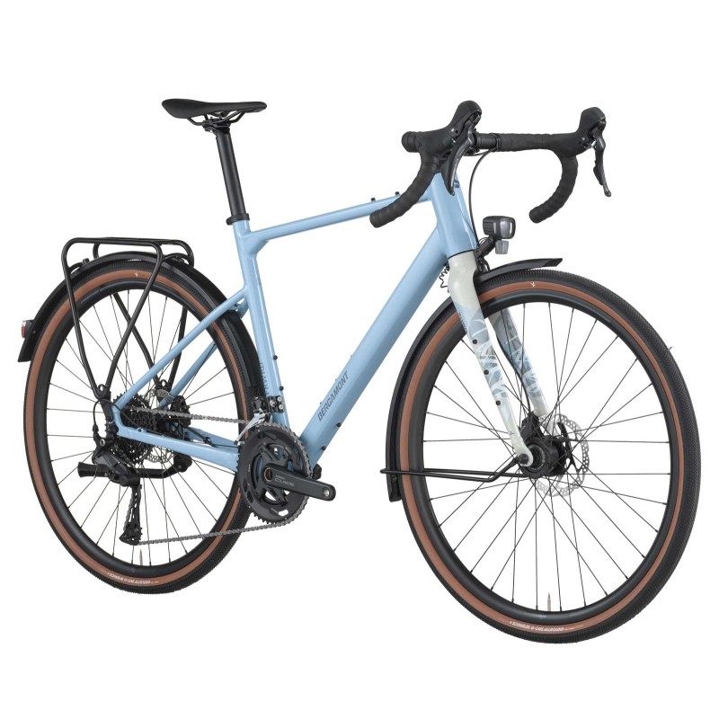 BERGAMONT Grandurance RD 30 Cues 2x10 2026