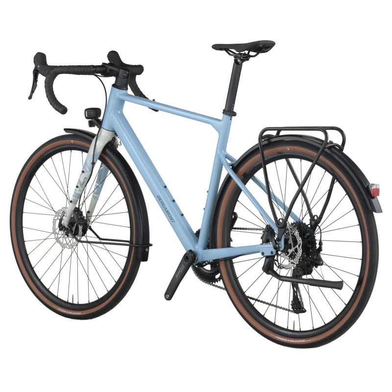 BERGAMONT Grandurance RD 30 Cues 2x10 2026