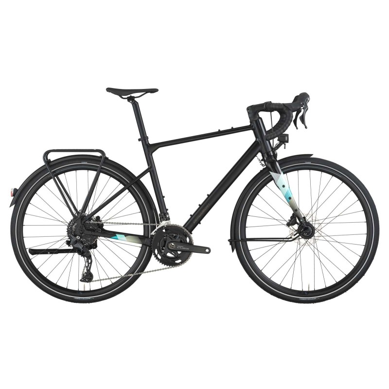 BERGAMONT Grandurance RD 30 Cues 2x10 2026