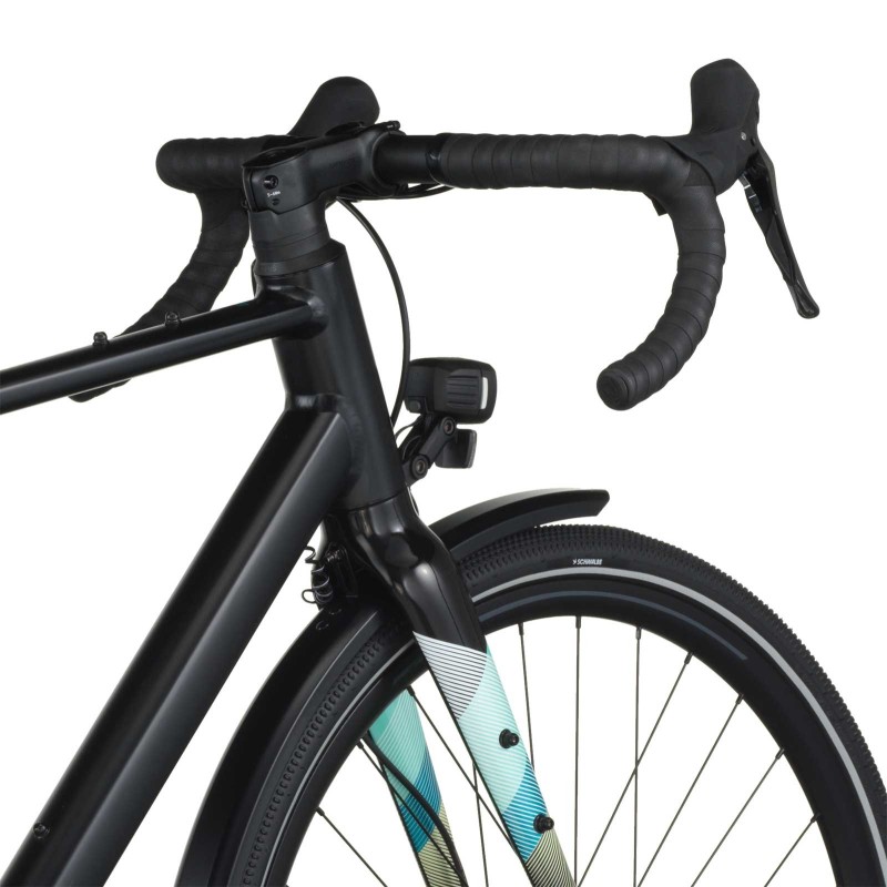 BERGAMONT Grandurance RD 30 Cues 2x10 2026