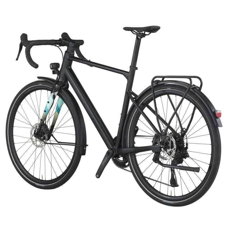 BERGAMONT Grandurance RD 30 Cues 2x10 2026