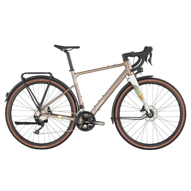 BERGAMONT Grandurance RD 20 105 2x11 2026