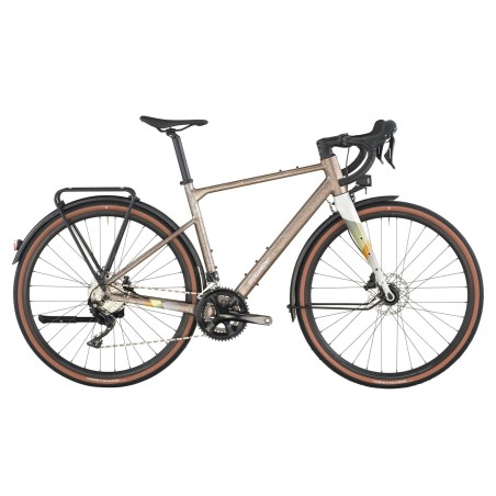 BERGAMONT Grandurance RD 20 105 2x11 2026