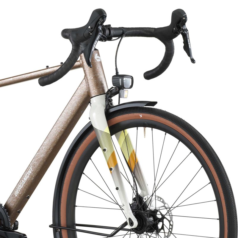 BERGAMONT Grandurance RD 20 105 2x11 2026