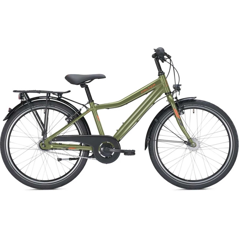 FALTER FX 403 ND 24" Nexus 3-G Diamant 2025