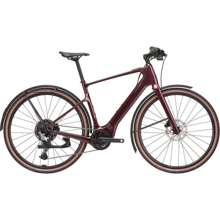 CANNONDALE Tesoro Neo Carbon 3 CHL 2026