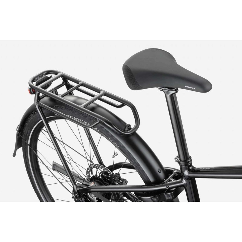 CANNONDALE Mavaro Neo 4 (500Wh) Smart System BLK 2026