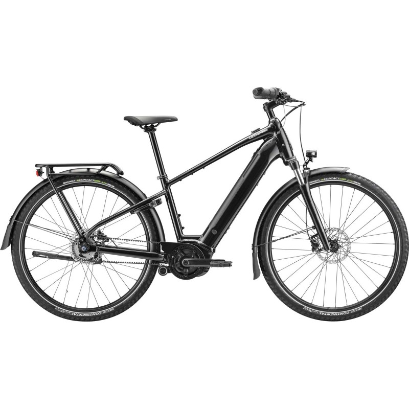 CANNONDALE Mavaro Neo 4 (500Wh) Smart System BLK 2026