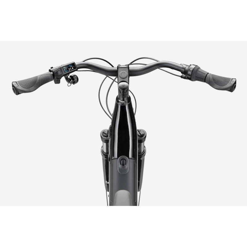 CANNONDALE Mavaro Neo 4 (500Wh) Smart System BLK 2026