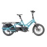TERN GSD S10 Deore 1x10 ABS Smart System (545Wh) 2026