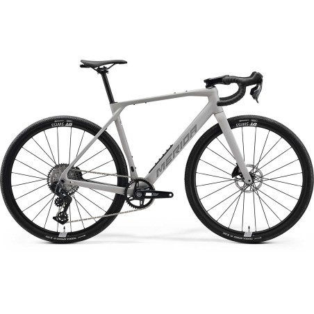 MERIDA Mission 6000 Carbon Rival AXS 2026