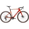 CANNONDALE SuperX 4 Fire Orange Apex AXS 1x12 2026