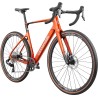 CANNONDALE SuperX 4 Fire Orange Apex AXS 1x12 2026