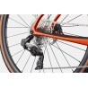 CANNONDALE SuperX 4 Fire Orange Apex AXS 1x12 2026