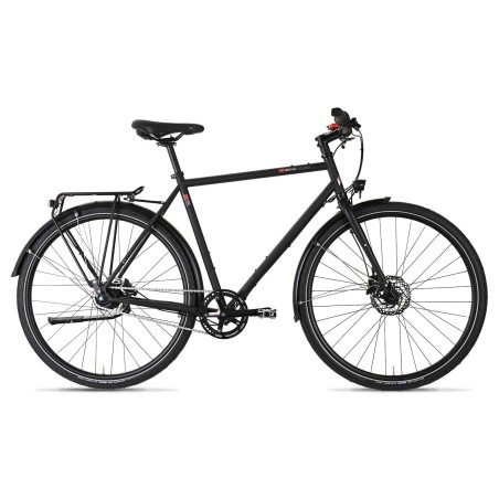 VSF Manufaktur T-100 Nexus 8-G Disc Herren 2026