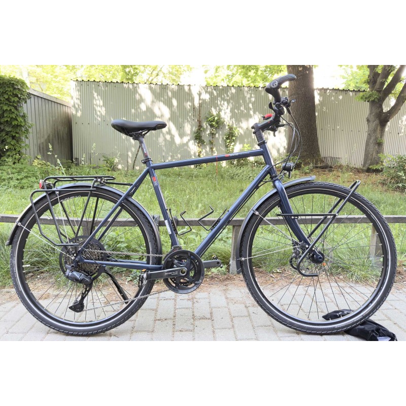 VSF Manufaktur TX-800 Cues 8000 Disc 2026