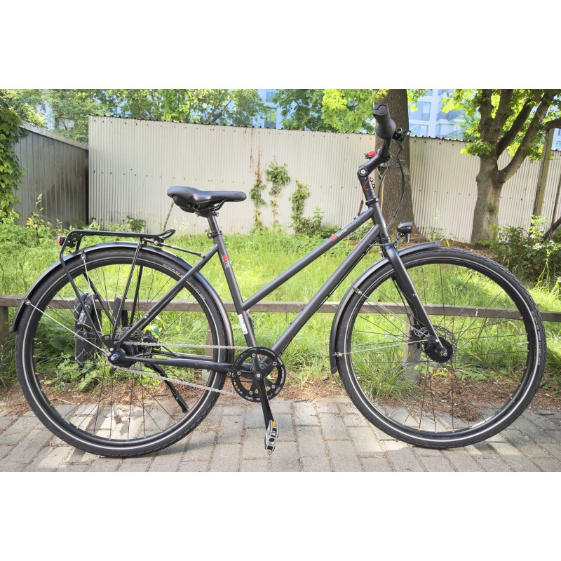 VSF Manufaktur T-100 Nexus 8-G Disc Damen 2026