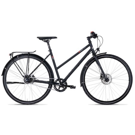 VSF Manufaktur T-100 Nexus 8-G Disc Damen 2026