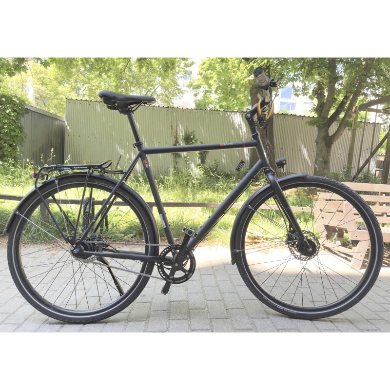 VSF Manufaktur T-100 Nexus 8-G Disc Herren 2026