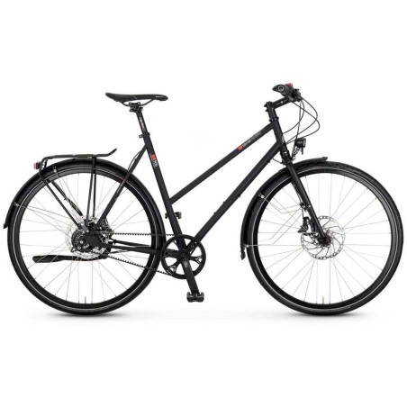 VSF Manufaktur T-900 Rohloff 14-G Gates 2025