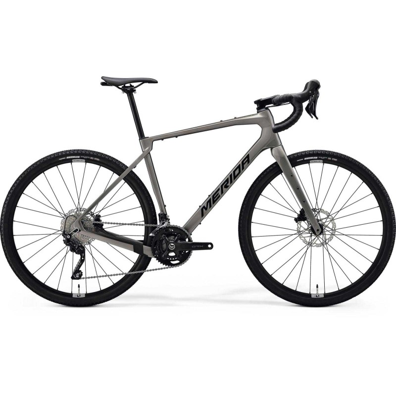 MERIDA Silex 4000 Carbon GRX 400 2x10 2025