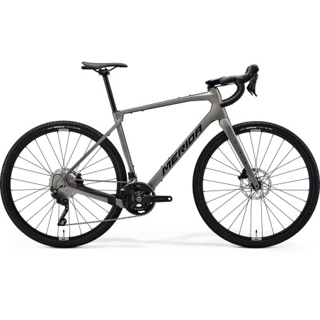MERIDA Silex 4000 Carbon GRX 400 2x10 2025
